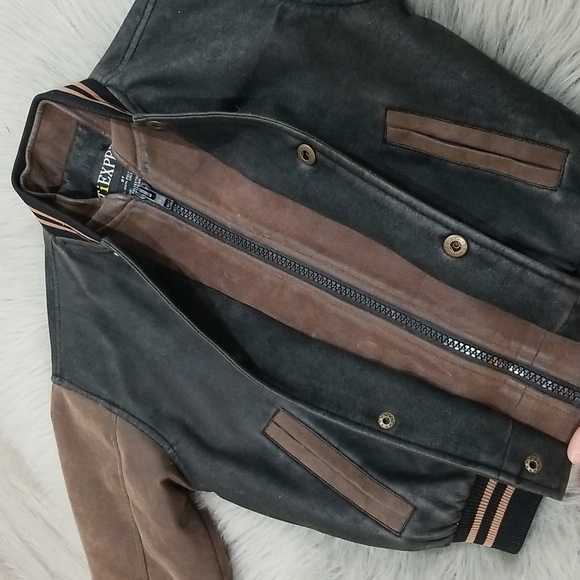 Leatherman jacket - Picture 3 of 7